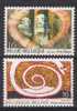 Belgie 2602 / 2603 (**) - Unused Stamps