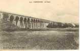 Cpa 680 - DANNEMARIE - Le Viaduc - Dannemarie