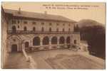 CPA 81 DOURGNE - Abbaye De Ste Scholastique - Dourgne