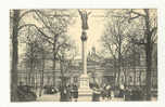 Delcampe - PARIS SQUARE DES ARTS ET METIERS - Paris (03)