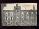 Delcampe - 007625 Chauny 1919 Institution Saint Charles édit.?à  Fontenay Sous Bois , Militaire - Chauny
