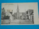 59) Gravelines - Eglise Du Petit Fort Philippe - Estaminet De France   - Tres Belle Carte - Gravelines