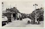 Mantes Sur Seine. Avenue De La République. - Mantes La Ville