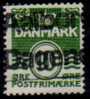 DENMARK   Scott   #  318   F-VF USED - Used Stamps