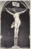 Carte Postale De St Riquier - Le Christ De Girardon - Saint Riquier