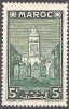 Maroc 1939 Michel 142 Neuf * Cote (2005) 0.30 Euro Rabat Salé - Unused Stamps