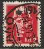 Italie - 1945 - Y&T 475 - Oblit. - Used