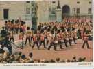 London - Changing Of The Guard At Buckingham Palace  - Kardorama Ltd - Buckingham Palace