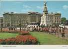 London - Buckingham Palace  - Kardorama Ltd - Buckingham Palace
