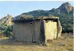 SARTENE - Les Dolmens De Caouria - - Sartene