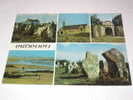 (117) -1- Carte Postale Sur Erdeven Multivues - Erdeven