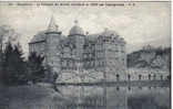 Carte Postale De Vizille - Le Château Construit Par Lesdignières - Vizille