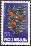 Pays : 410 (Roumanie : République Socialiste)  Yvert Et Tellier N° :  2865 (o) - Used Stamps