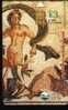 Cyprus Nude Paint In Mosaic - Kultur
