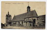 H106 - RUE - L'hospice Et L'Hôtel De Ville (1919) - Rue