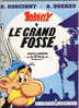 BANDE DESSINEES ASTERIX LE GRAND FOSSE  DE GOSCINNY & UDERZO ALBERT RENE  EDITION 1992 - Asterix