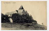 H107 - VARENGEVILLE - L'église (1927) - Varengeville Sur Mer