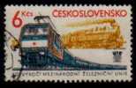 CZECHOSLOVAKIA   Scott   #  2402  VF USED - Gebruikt