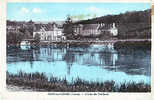 Pont Sur Yonne - L'Asile Des Vieillards - Pont Sur Yonne