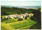 D 3041 - Bayerwaldsanatorium Windischbergerhof Bei Cham - CAk, 1972 Gel. - Cham