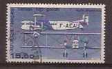 Frankrijk  Y/T   Luchtpost  57  (0) - 1960-.... Used