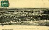 D. 51.  MONRMELON-LE-GRAND . ET LE CAMP DE CHALONS ( VUE PRISE EN BALLON ) - Mourmelon Le Grand