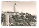 ANTIBES - Le Phare De La Garoupe - Cap D'Antibes - La Garoupe