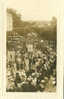 87 - HAUTE VIENNE - ST JUNIEN - OSTENSION - CARTE PHOTO JOVE N°6 - TOP SELECTION - RARE - Saint Junien