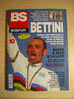 BS Bicisport 2006 N° 10 Ottobre (Bettini MONDIALE) - Deportes