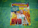 Tutto Wrestling Magazine N°14 (7-2006) Rob Van Dam - Sports