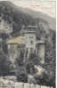 Carte Postale Chateau De La Case  Gorges Du Tarn - Aumont Aubrac