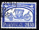 PORTUGAL - Yvert - 759  - Cote 1.75 € - Musea