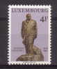 LUXEMBOURG MNH** MICHEL 884 €0.50 WISTON CHURCHILL OSCAR MEMON - Neufs