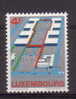 LUXEMBOURG MNH** MICHEL 885 €0.50 FOIRE KIRCHBERG - Nuevos