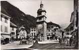 CPSM ALTDORF Mit Telldenkmal - Altdorf