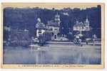 CPA---94----Chennevieres Sur Marne -----"LES HEURES CLAIRES" - Chennevieres Sur Marne