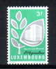 LUXEMBOURG MNH** MICHEL 795 €0.30 AGRONOMIE MERSCH - Nuovi