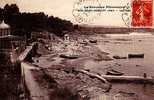 ST AYGULFF   LA PLAGE 1915 - Saint-Aygulf