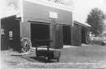 Jesse Hoover Blacksmith Shop West Branch Iowa - Andere & Zonder Classificatie