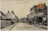 Gretz - Rue De Paris - Gretz Armainvilliers