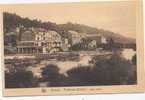 Durbuy - Ardennes Belges Hôtel Albert. - Durbuy