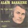 ALAIN BARRIERE - Disco, Pop