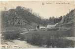 Durbuy - Bord De L'Ourthe En Aval. - Durbuy