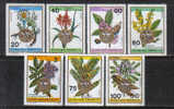 D771 - RWANDA , N. 311/318 *** - Unused Stamps