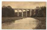 CPA--- BELGIQUE---  Chimay---VIRELLES----VIADUC - Chimay