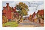 CPA----ANGLETERRE---SUSSEX----Hartfield----THE DORSET ARNS INN - Other & Unclassified