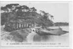 29 /*/ FINISTERE /d'AUDIERNE A DOUARNENEZ, Le Pont De Souganso Et La Montage (ch De Fer) / N° 38 ND / - Châteaulin