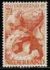 NEDERLAND 1945 MNH Stamp(s) Liberation 443 #013 - Neufs