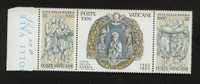 VATICAN 1982   N° YT 728** 729** 730**  -    Bord De Page - Neufs