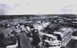 Cpsm Hirson , Groupe Scolaire Jean Zay Et Vue Générale - Hirson